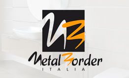 Metal Borders