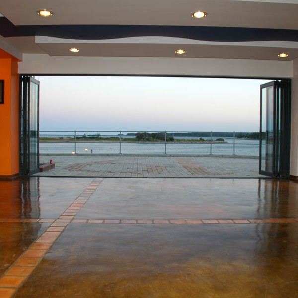 Coolcrete Stained Surface