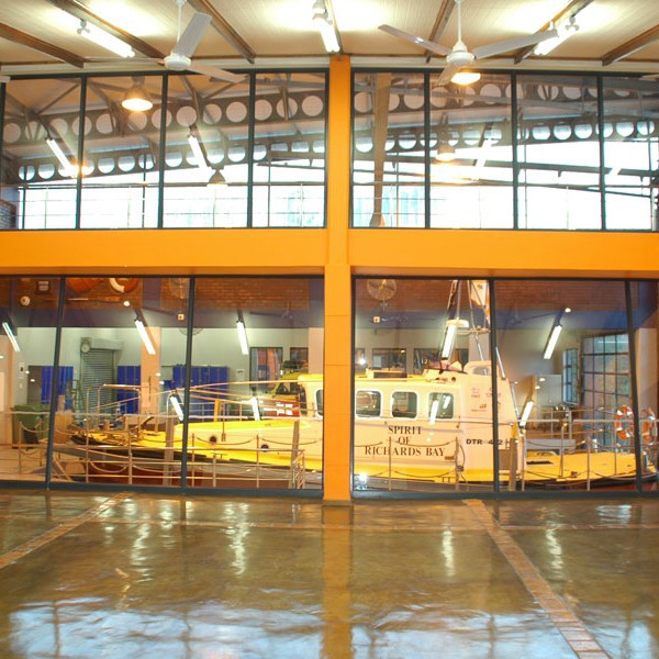 Coolcrete Stained Surface