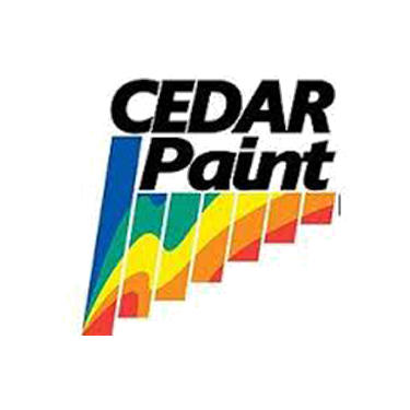 Cedar Paint