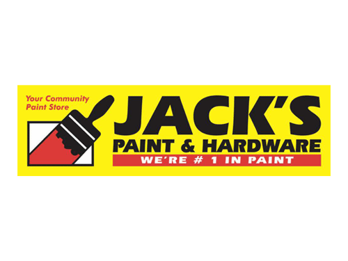 Jacks Paint