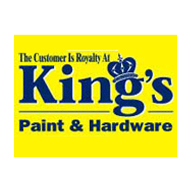 Kings Paint